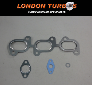 Turbocharger Gasket Kit Audi VW Seat Skoda 1.4TDI 75/90HP-55/66KW 16309700003 04B253019R